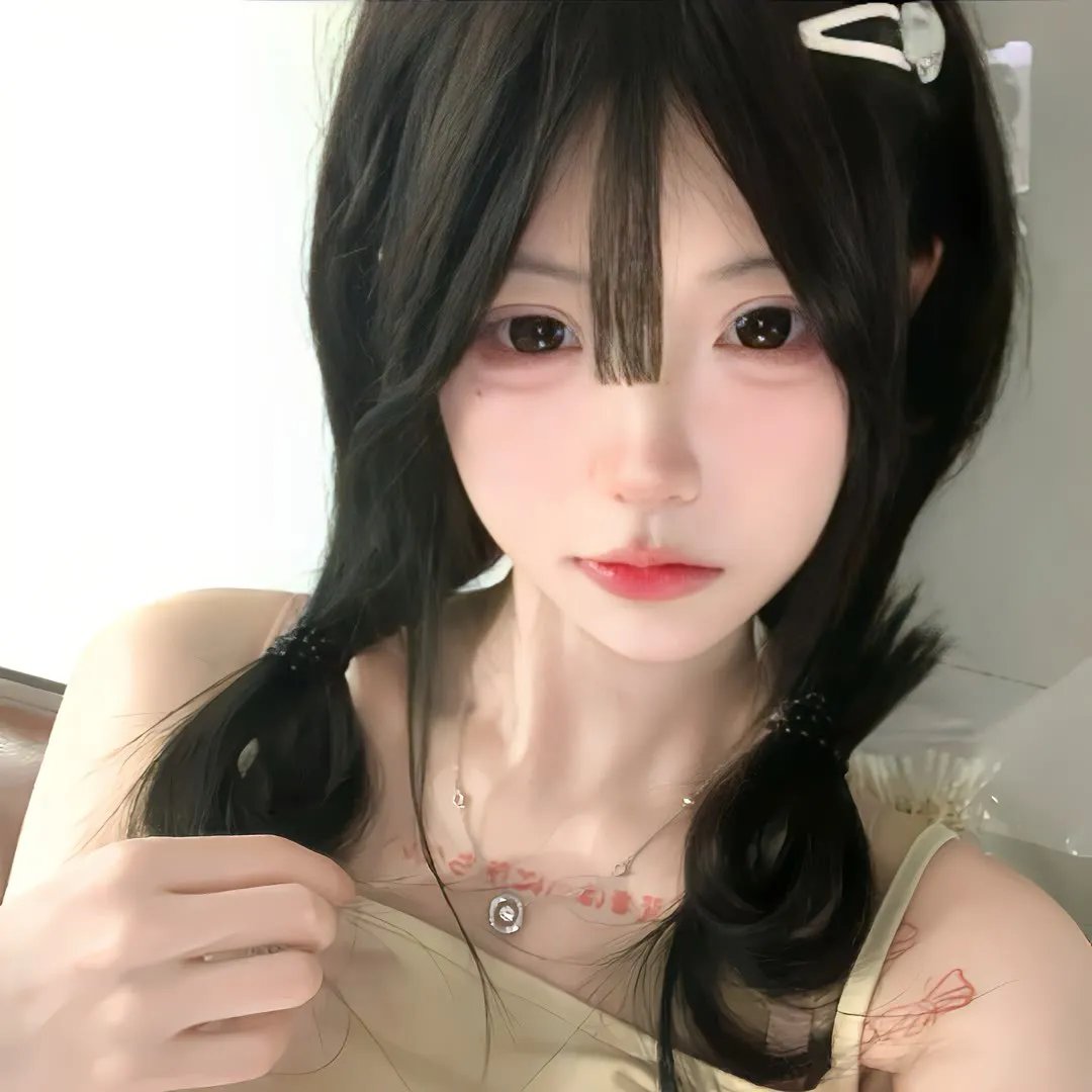 一个女孩的故事